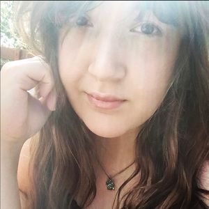 Meet your Posher, Theresa